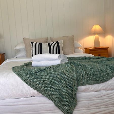 Nest - Charming, Comfortable Coastal Villa พอร์ตแฟรี ภายนอก รูปภาพ