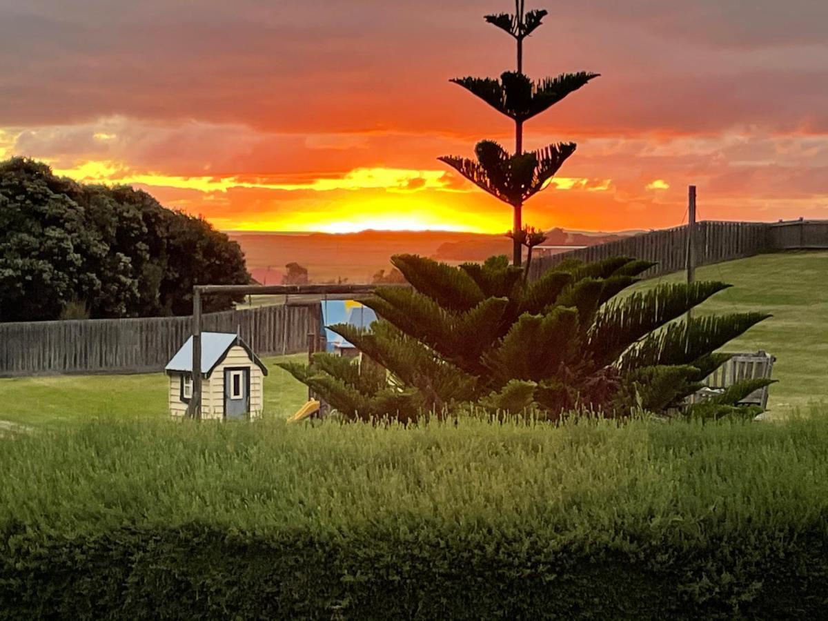 Nest - Charming, Comfortable Coastal Villa พอร์ตแฟรี ภายนอก รูปภาพ