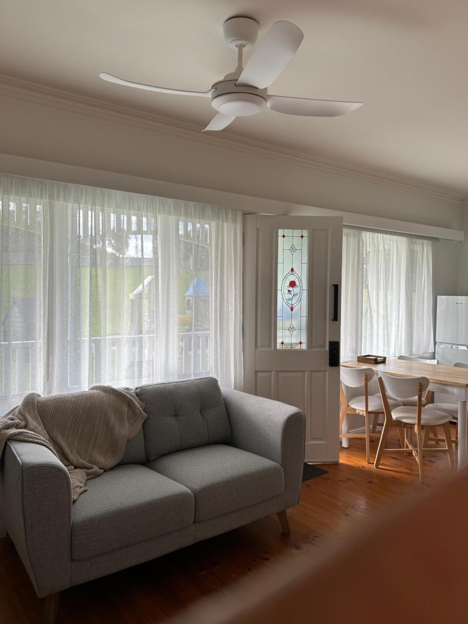 Nest - Charming, Comfortable Coastal Villa พอร์ตแฟรี ภายนอก รูปภาพ
